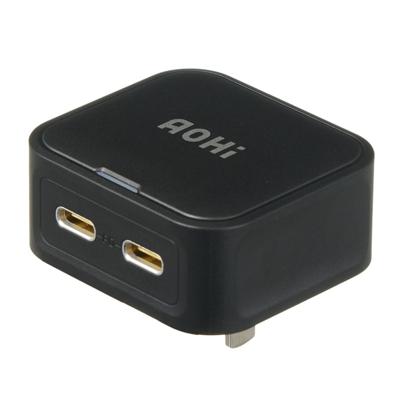 MAGCUBE PD 40W 4