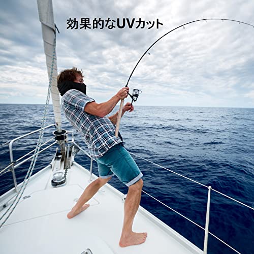 バラクラバ 4