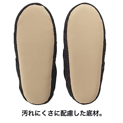 ルームブーツ 4