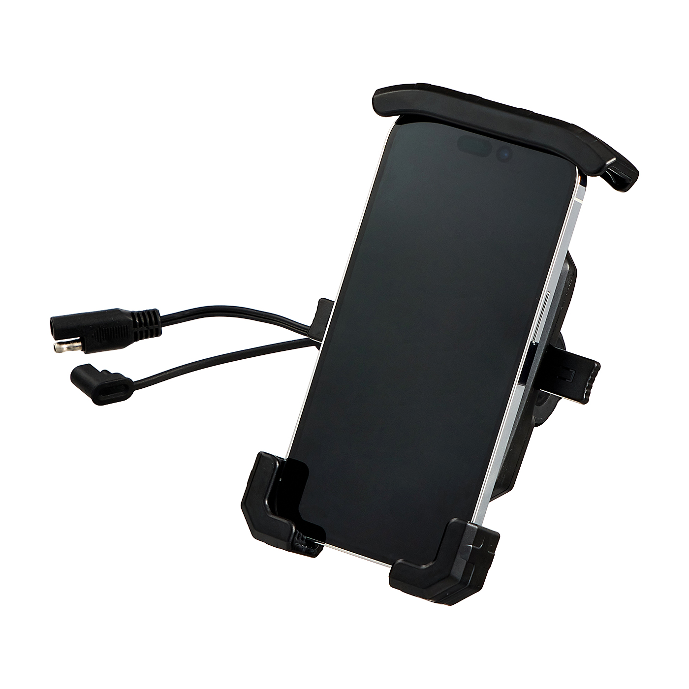 クイックホールド ビートル QI USB 3