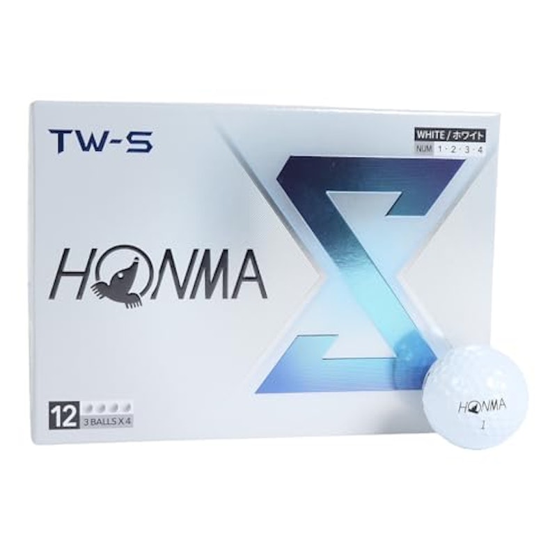TW-Sボール 1