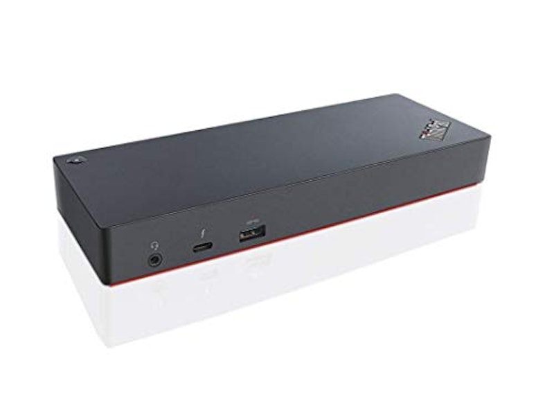 ThinkPad Thunderbolt 3 ドック 2