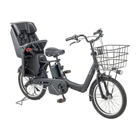 パナソニック サイクルテック ギュット・アニーズ・DX 子ども乗せ電動 パナソニック サイクルテック ギュット・アニーズ・DX 子ども乗せ電動