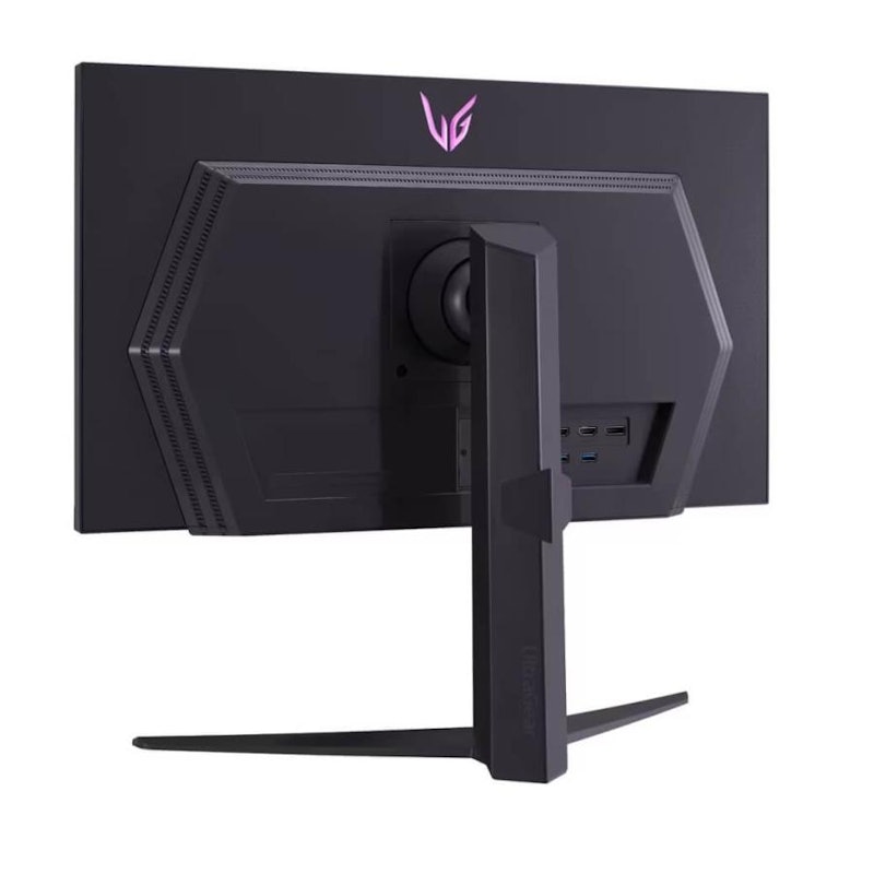 プロゲーマーのために生まれたゲーミングモニター 4