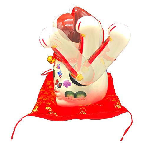 招き猫 2