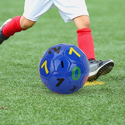 サッカーボール 2号 2