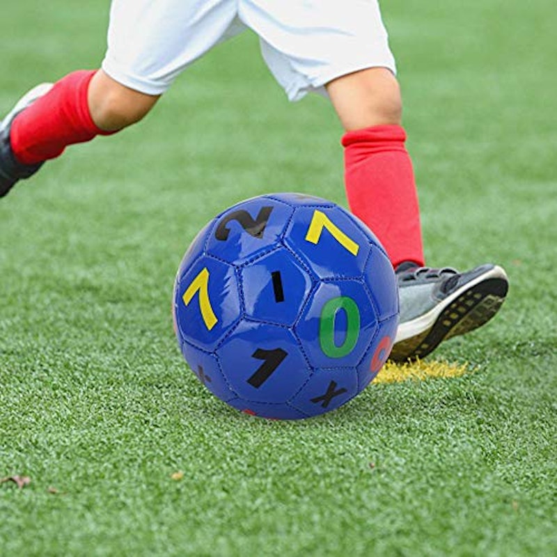 サッカーボール 2号 2