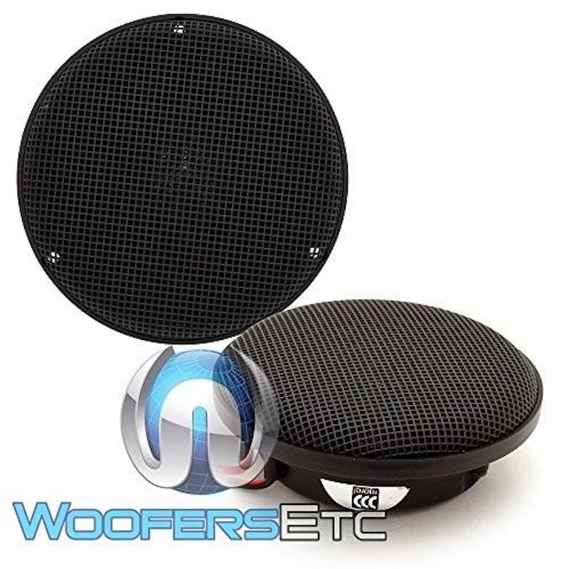 Midrange Car Stereo CDM880 1