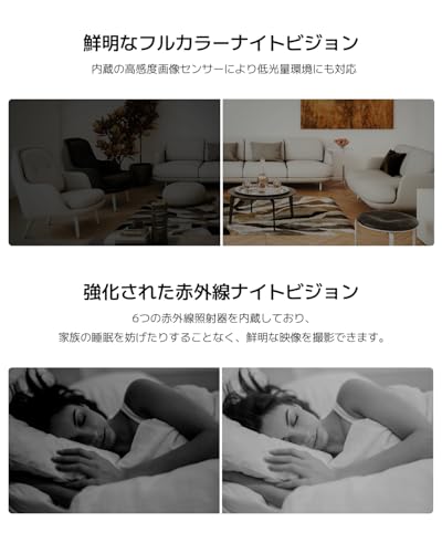 スマートカメラ 4