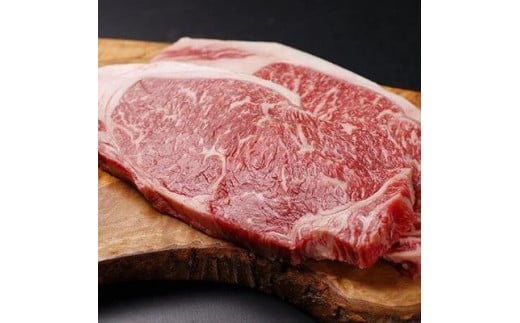 厚切りステーキ盛り合わせ 1