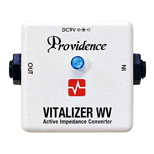 Providence VITALIZER WV 1