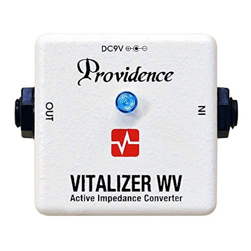 Providence VITALIZER WV 1