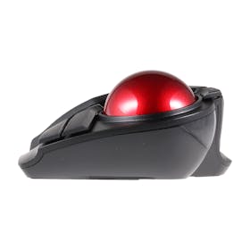 エレコム ELECOM HUGE M-HT1DRBK クチコミ評価・評判&検証レビュー 4