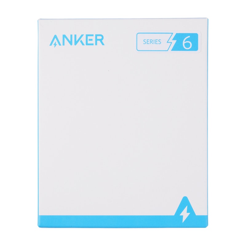 Anker PowerLine III Flow USB-C & USB-C ケーブル 3