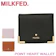 リノ MILKFED. POINT HEART WALLET 1