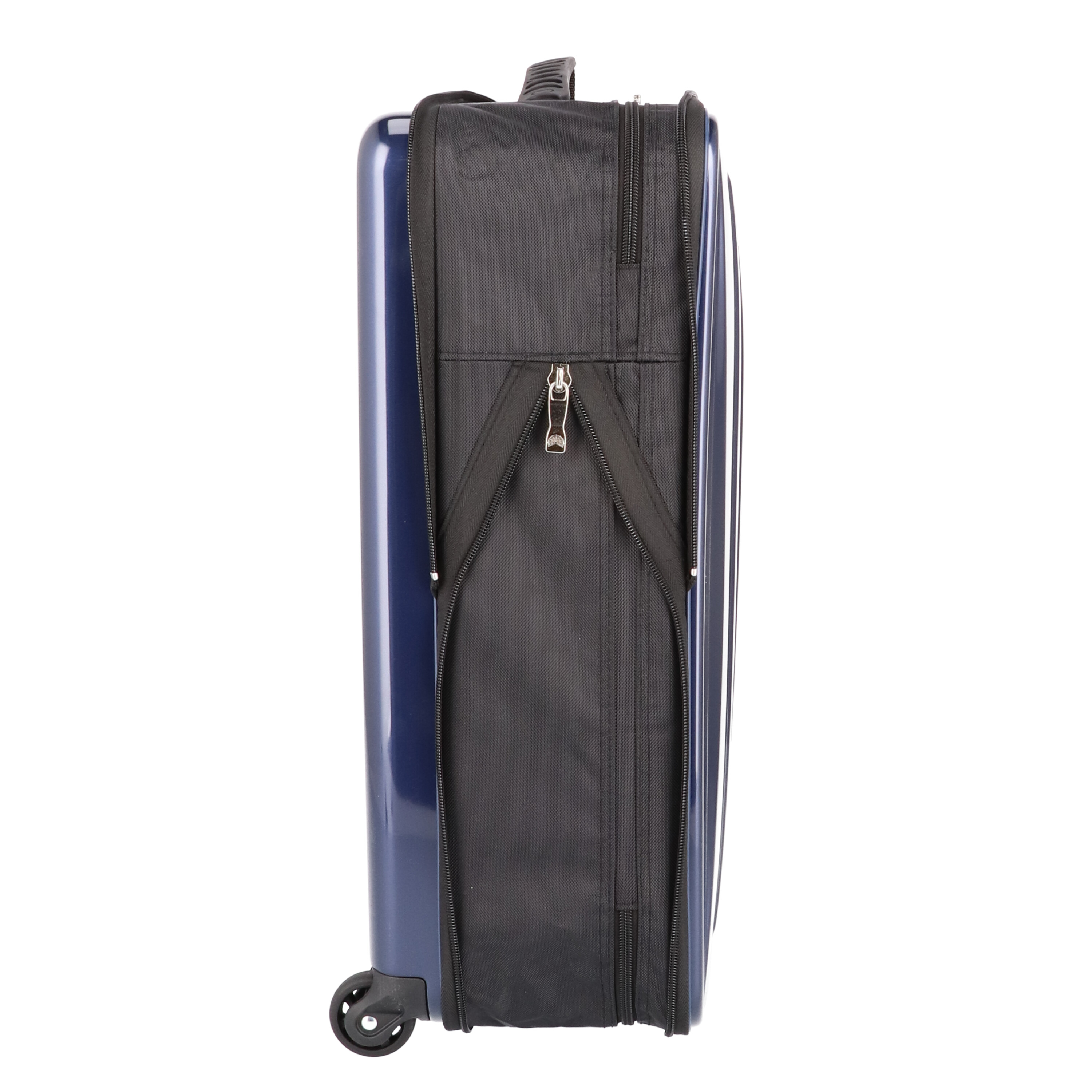 折りたたみキャリー Locoboxを検証レビュー！機内持ち込みスーツケース