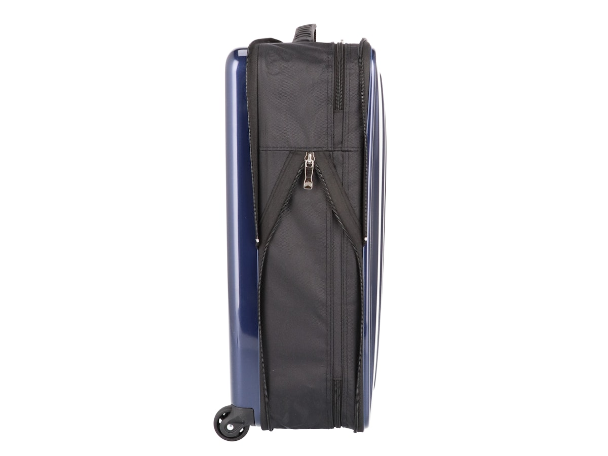 折りたたみキャリー Locoboxを検証レビュー!機内持ち込みスーツケース 折りたたみキャリー Locoboxを検証レビュー!機内持ち込みスーツケース