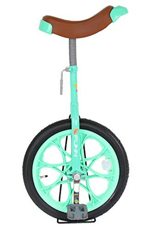 一輪車 1