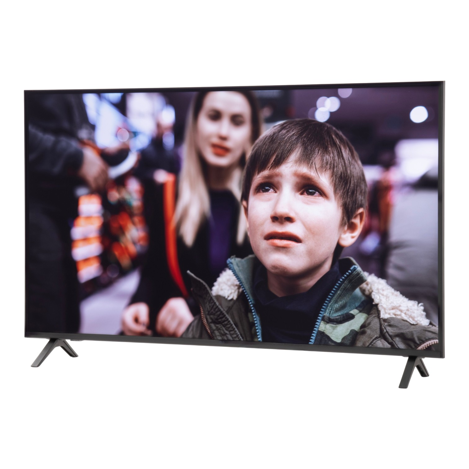 4Kスマートテレビ 9