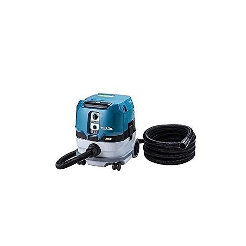 マキタの集塵機のおすすめ人気ランキング【100V・40Vの商品も