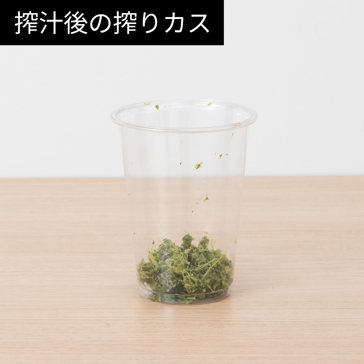 スロージューサー 13