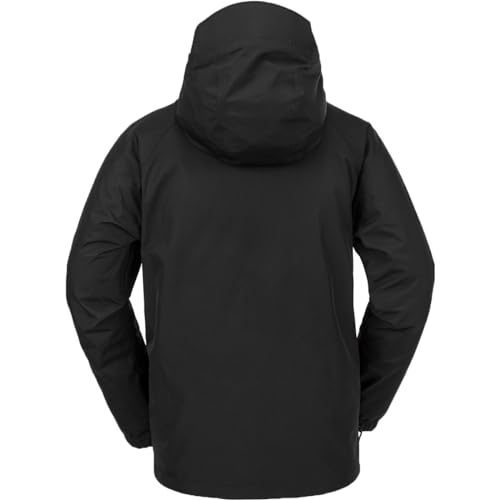 Mens Dua Gore-Tex Jacket 2