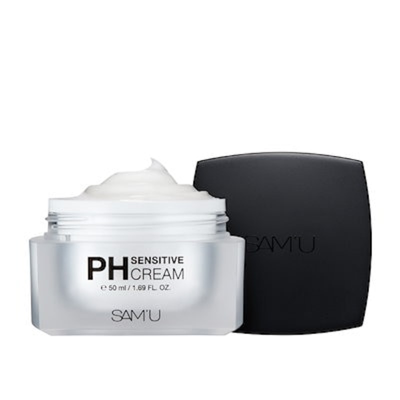 PH SENSITIVE CREAM 1