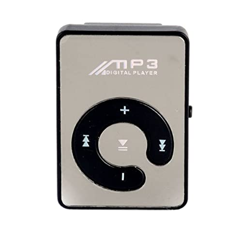 ミニMP3プレーヤー 1