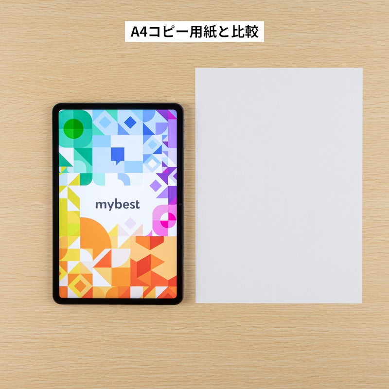 タブレット 4