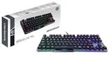 MSIのキーボードのおすすめ人気ランキング【2026年7月】 5
