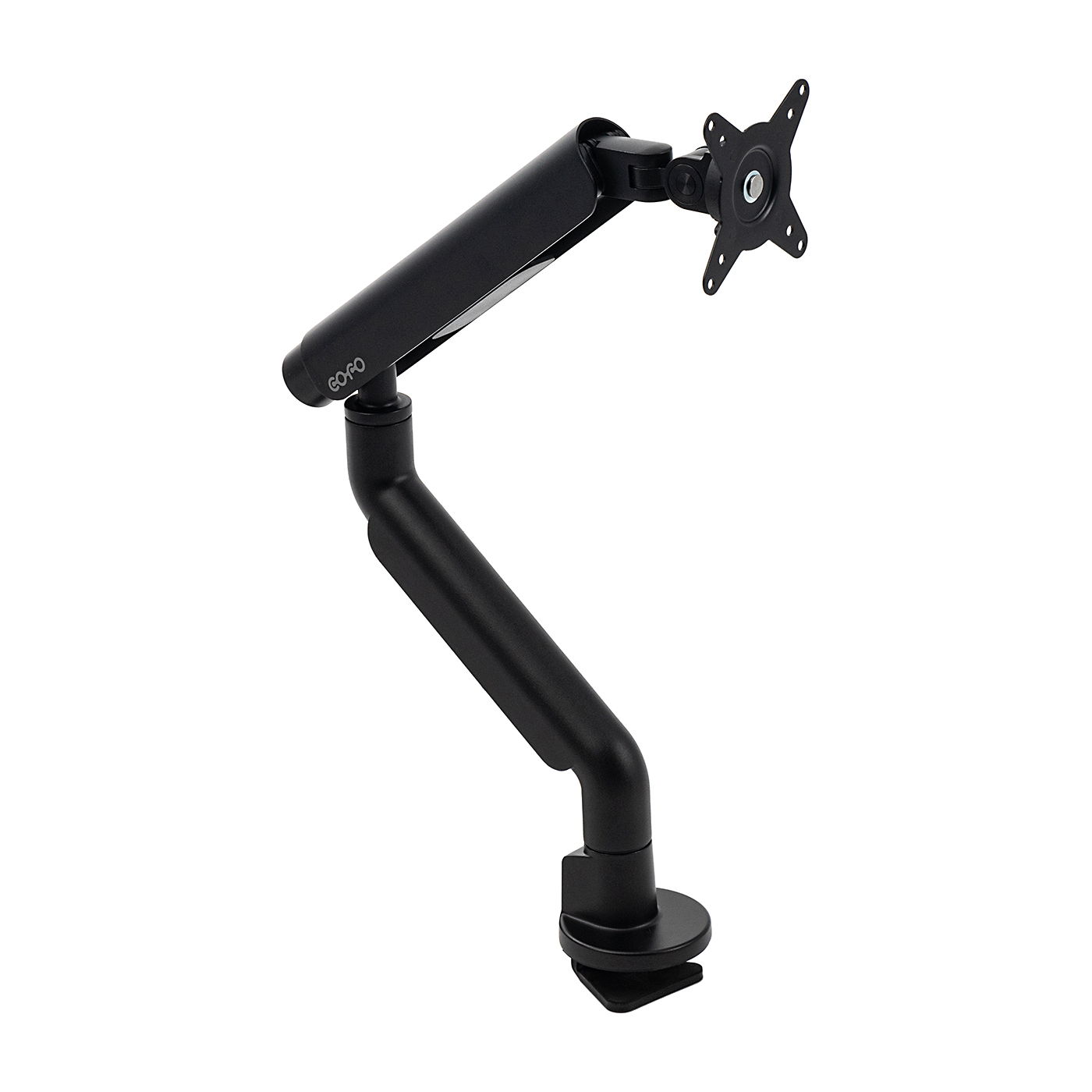 COFO無重力モニターアームProを徹底レビュー！実際に使って