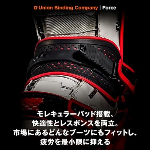 Union Force 6