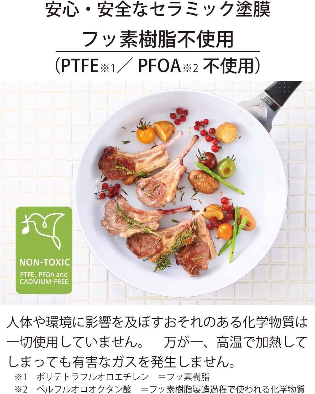 フライパン 3