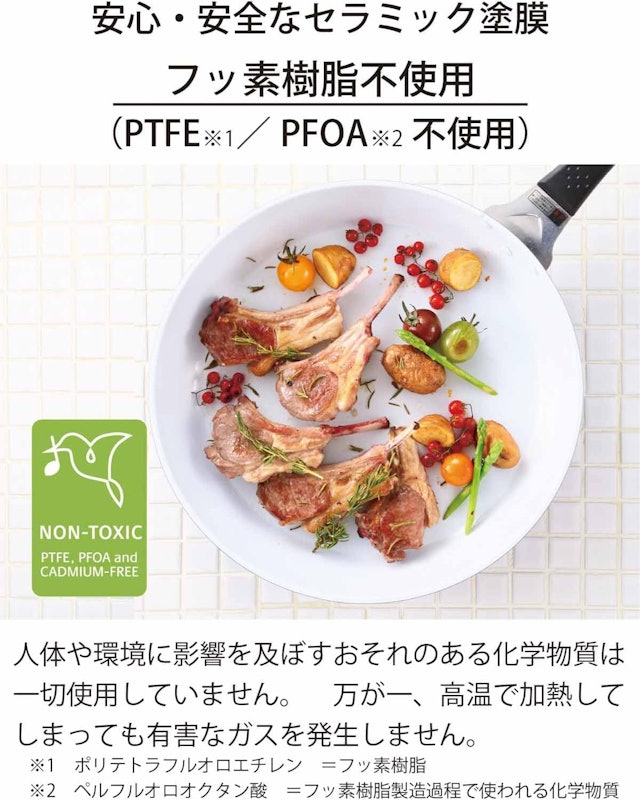 フライパン 3