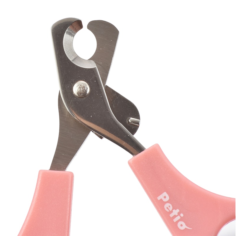 プレシャンテ 犬用ネイルカッター ストッパー付 4