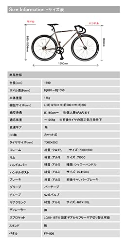 ピストバイク 3