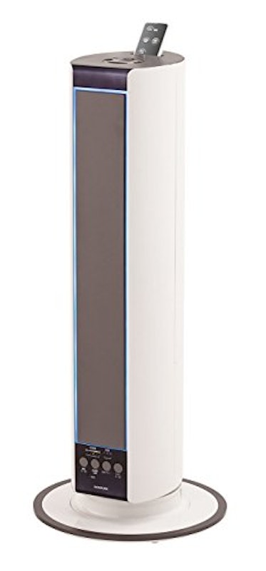 超音波加湿器 1