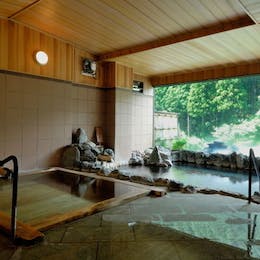 檜の宿 水上山荘 5