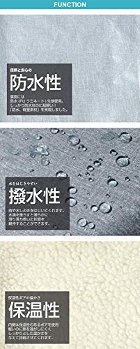 ハンドルカバー 3