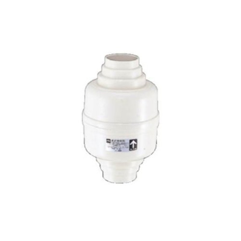 トイレ用換気扇 中間形 1