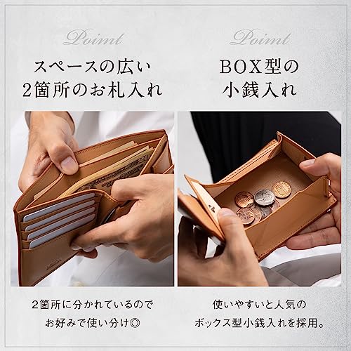 二つ折り財布  5
