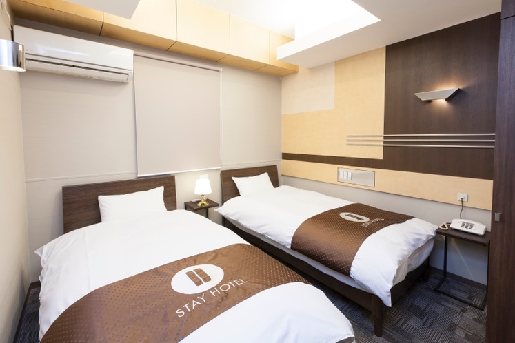 STAY HOTEL 3