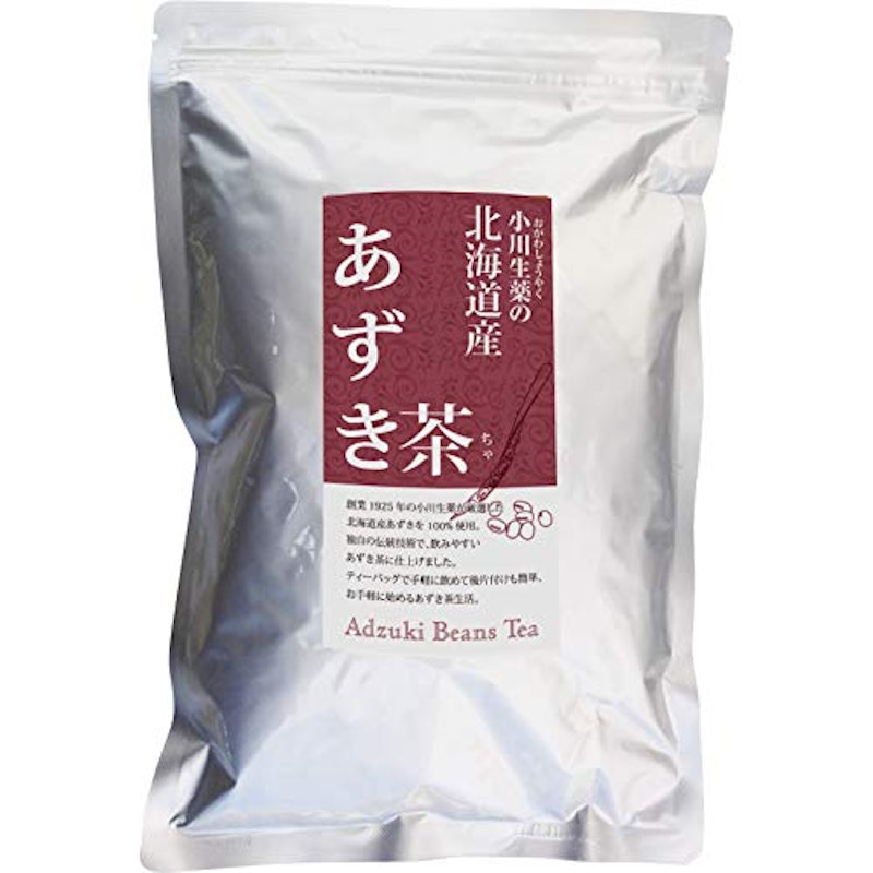 北海道産あずき茶 1