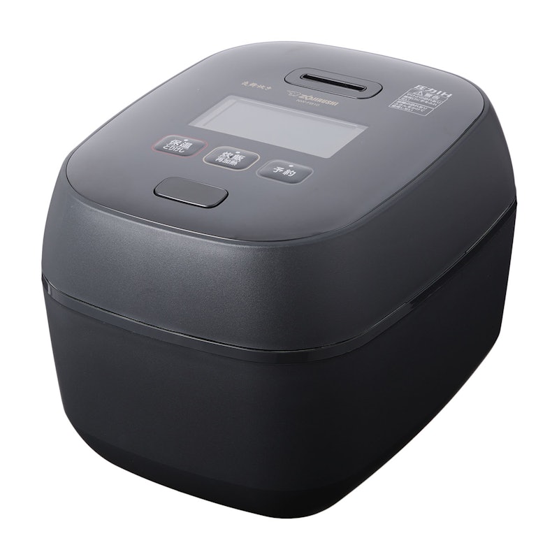 ZOJIRUSHI 炎舞炊き NW-FB10 炊飯器 象印 圧力IH炊飯ジャー 炎舞炊き NW-FB10をレビュー!クチコミ
