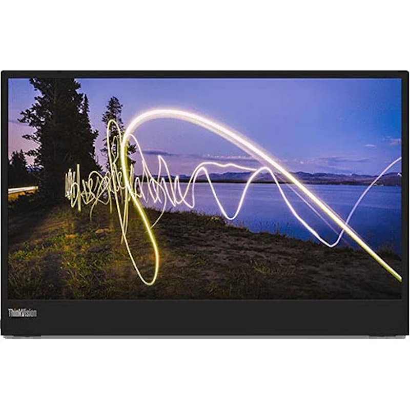 ThinkVision M15 1
