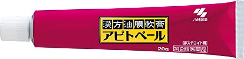 アピトベール 1
