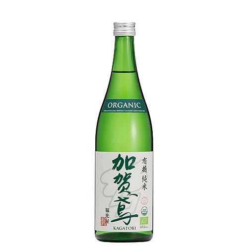 有機純米 1