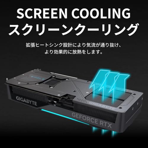 GeForce RTX 5070 Ti EAGLE OC SFF 16G 9