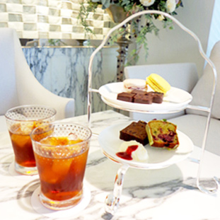 STAR JEWELRY CAFE & Chocolatier 4