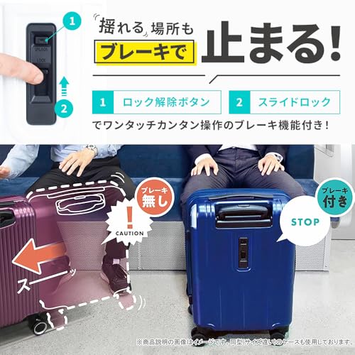 ヒデオワカマツのスーツケースのおすすめ人気ランキング【2026年10月